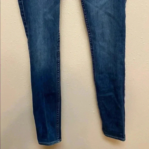 HOLLISTER Women’s Skinny Jeans - Picture 3 of 5